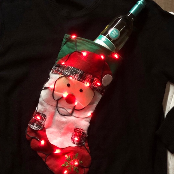 Sweater❗️SOLD❗️ - Picture 2 of 5